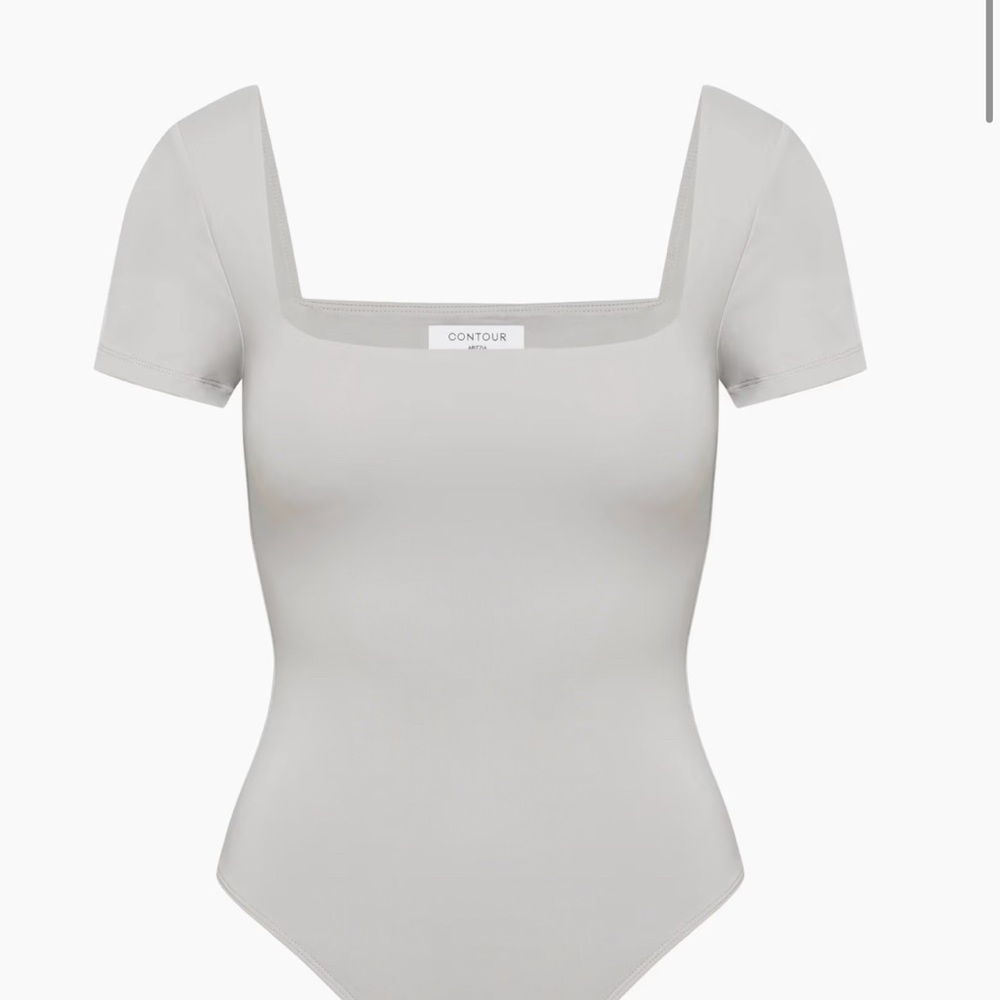 Aritzia Babaton Contour Bodysuit